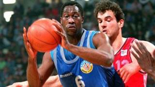 To μήνυμα του Ουόλτερ Μπέρι για τον κορωνοϊό