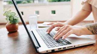 «Πού βλέπετε τον εαυτό σας σε πέντε χρόνια;»: Γιατί δεν πρέπει να ανησυχείτε