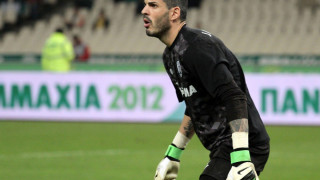 Χακόμπο: «Όνειρο για μένα ο ΠΑΟΚ, βλέπω εμένα στον Πασχαλάκη»