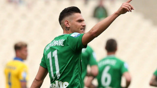 Στουτγκάρδη καλεί Χατζηγιοβάνη