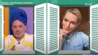 Απάντηση Χριστοπούλου για Καγιά: «Δεν μπορώ να προσποιούμαι»