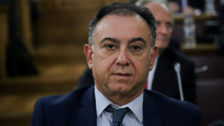 Κέλλας: «Η δική μου Ανάσταση ήταν που νίκησα τον κορωνοϊό»