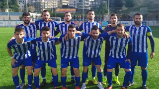 Ακρίτες Συκεών: «Υπερήφανοι που πετύχαμε αυτόν τον δύσκολο στόχο»