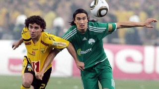 Νέτο: «Τόσος κόσμος από τη Θεσσαλονίκη στο ΟΑΚΑ, ήταν εκπληκτικό!»