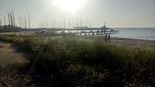 Φουλ… στον κόσμο σε Καλαμαριά και Εύοσμο