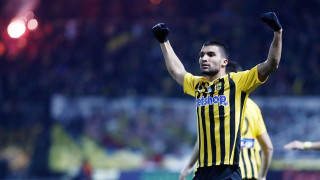 H πρόταση από τη Σερβία και το ερωτηματικό για Ροζ