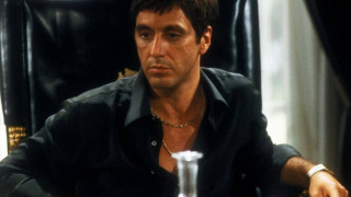 Αλ Πατσίνο: Ο μεγάλος «κοντός» είναι πια 80άρης