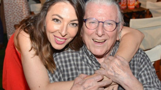 Η Αλίκη Κατσαβού για την κληρονομιά του Κώστα Βουτσά