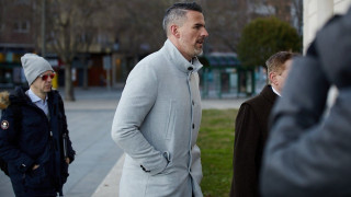 Ποινές φυλάκισης σε στελέχη και πρώην παράγοντες ισπανικών ομάδων