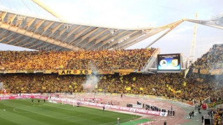 Η ΠΑΕ Άρης θυμήθηκε την εκδρομή στο ΟΑΚΑ