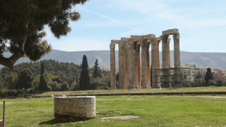 ΥΠΠΟΑ: Οι αρχαιολογικοί χώροι θα επαναλειτουργήσουν στις 18 Μαΐου