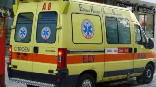 Κορωνοϊός: Θάνατος-σοκ 33χρονης στην Αλεξανδρούπολη