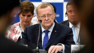 «Οι Ολυμπιακοί Αγώνες δεν εξαρτώνται από το εμβόλιο του κορωνοϊού»