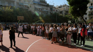 Σχολεία: Πότε θα ληφθούν οι τελικές αποφάσεις για το άνοιγμα των δημοτικών