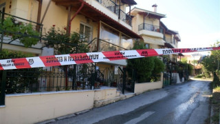 Μετάνιωσε ο 63χρονος που φέρεται να σκότωσε τον γιο του