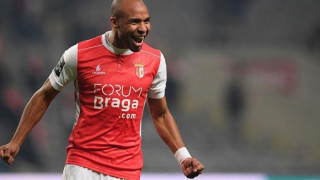 Γουίλσον Εντουάρντο: Η συνεργασία με τον Φερέιρα, ο παραγκωνισμός και η... Σπόρτινγκ