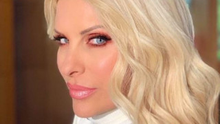 Οριστικά αποχωρεί από τον ALPHA η Ελένη Μενεγάκη