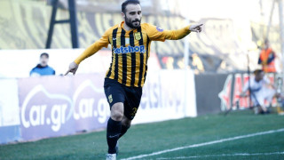 Η πρόταση για Φετφατζίδη