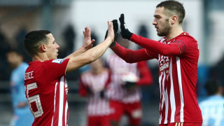 «Με πείραξε αυτό που είπε ο Ποντένσε»