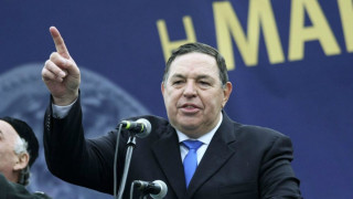 Φραγκούλης Φράγκος για Κωνσταντέλια: «Η παραμονή του θα δώσει άλλον τόνο στον ΠΑΟΚ»