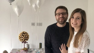 Αγγλία: Σε απόγνωση οι γαμπροί και οι νύφες