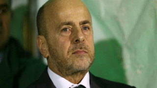 Αλαφούζος: «Εξαιρετικές σχέσεις με Γιοβάνοβιτς, ε αφού κερδίσαμε...»