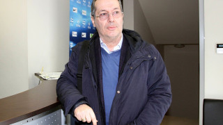 Κόντης: «Με τον Ζέμπερη ο Άρης έχει πολλές πιθανότητες στο CAS»