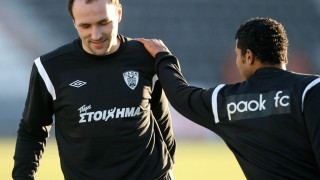 «Ο Σαββίδης ανέβασε επίπεδο τον ΠΑΟΚ και το ελληνικό ποδόσφαιρο»