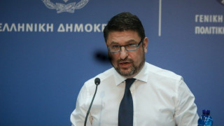 Χαρδαλιάς: «Αν δεν τηρήσουμε τους κανόνες, σταματάμε και επιστρέφουμε σε περιορισμούς»