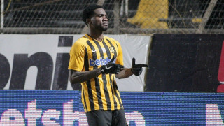 Στο «Βικελίδης» ο Ιντέγε