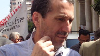 Η οργή της ΝΔ για τον Γρηγόρη και η παραίτηση του βουλευτή του ΣΥΡΙΖΑ