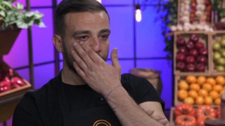 MasterChef - Καρφιά Κατερίνας σε Ηλία: «Να βάλει ροζ φούστα»