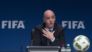 CONMEBOL: Πρόταση στη FIFA για Παγκόσμιο Κύπελλο με 64 ομάδες