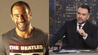 Ο Αρναούτογλου απαντά για το αν θα συναντούσε τον Κανάκη