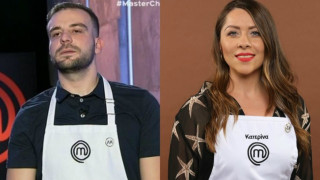Ρεκόρ τηλεθέασης για τη μαγειρική με... γαλλικά στο Master Chef