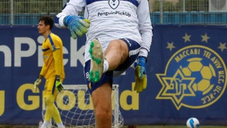 Κελπέκης: «Προπόνηση σε γκρουπ και ντουζ στο σπίτι!»