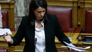 «Ίσως αρχίσει νωρίτερα η νέα σχολική χρονιά»