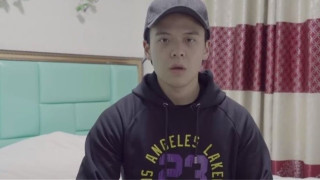 Κορωνοϊός: Επανεμφανίστηκε Κινέζος που αγνοούνταν για 2 μήνες