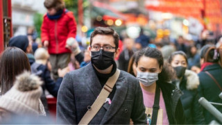 Σχεδόν 700 νεκροί στις ΗΠΑ λόγω κορωνοϊού το τελευταίο 24ωρο