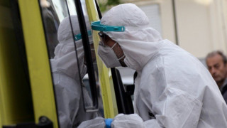 Κορωνοϊός: Δύο νέοι θάνατοι και 32 κρούσματα