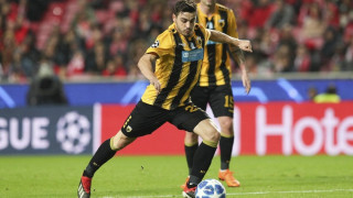 Ακούστηκε (και) για τον Άρη, καταλήγει στον ΑΠΟΕΛ ο Γαλανόπουλος