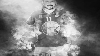 Θρήνος για τον ξαφνικό χαμό 38χρονου αθλητή βόλεϊ