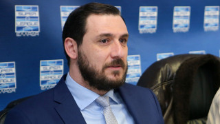 Με ποια κανάλια θα μιλήσει ο Λυσάνδρου για την κεντρική διαχείριση