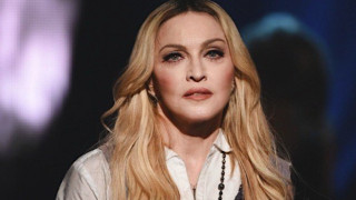 Μαντόνα: «Εχω αντισώματα, θα πάω βόλτα και θα... αναπνεύσω»