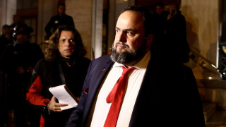 Το μπαράζ προκλήσεων του Βαγγέλη Μαρινάκη στον Ιβάν Σαββίδη