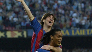 Σαν σήμερα άρχισε να γράφει ιστορία ο Μέσι