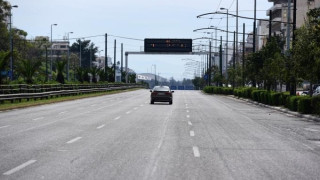 Τι αλλάζει από Δευτέρα στις μετακινήσεις