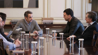 H άρση των μέτρων σε ημερομηνίες