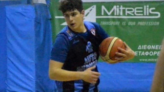 ΣΟΚ με θάνατο 18χρονου αθλητή στην άσφαλτο