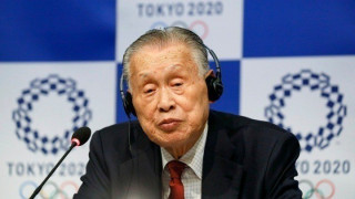 «Δεν τίθεται θέμα νέας αναβολής των Ολυμπιακών Αγώνων»